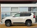 2019 Toyota Land Cruiser Prado