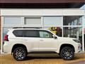 2019 Toyota Land Cruiser Prado