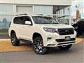 2019 Toyota Land Cruiser Prado