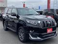 2021 Toyota Land Cruiser Prado