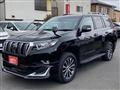 2021 Toyota Land Cruiser Prado