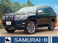 2022 Toyota Land Cruiser Prado