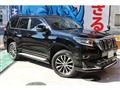 2020 Toyota Land Cruiser Prado