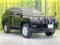 2019 Toyota Land Cruiser Prado