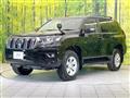 2019 Toyota Land Cruiser Prado