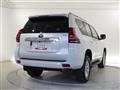 2019 Toyota Land Cruiser Prado