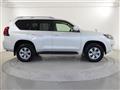 2019 Toyota Land Cruiser Prado