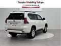 2020 Toyota Land Cruiser Prado