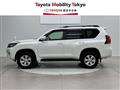 2020 Toyota Land Cruiser Prado