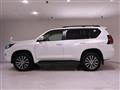 2019 Toyota Land Cruiser Prado