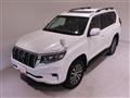 2019 Toyota Land Cruiser Prado