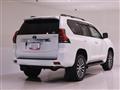 2019 Toyota Land Cruiser Prado