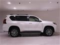 2019 Toyota Land Cruiser Prado