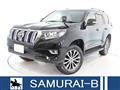 2018 Toyota Land Cruiser Prado