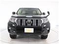 2018 Toyota Land Cruiser Prado