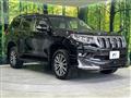 2020 Toyota Land Cruiser Prado