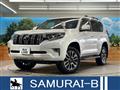 2021 Toyota Land Cruiser Prado