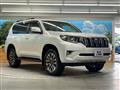 2021 Toyota Land Cruiser Prado