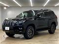 2019 Toyota Land Cruiser Prado