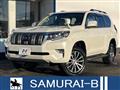 2018 Toyota Land Cruiser Prado