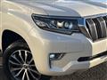 2018 Toyota Land Cruiser Prado