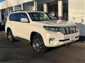 2018 Toyota Land Cruiser Prado