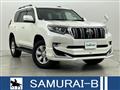 2018 Toyota Land Cruiser Prado