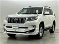 2018 Toyota Land Cruiser Prado