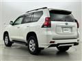 2018 Toyota Land Cruiser Prado