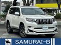 2019 Toyota Land Cruiser Prado