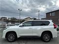 2019 Toyota Land Cruiser Prado