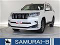 2019 Toyota Land Cruiser Prado