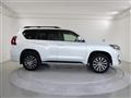 2019 Toyota Land Cruiser Prado