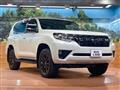 2020 Toyota Land Cruiser Prado