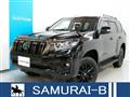 2021 Toyota Land Cruiser Prado