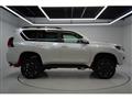 2020 Toyota Land Cruiser Prado