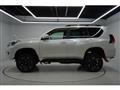 2020 Toyota Land Cruiser Prado