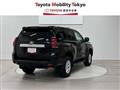 2019 Toyota Land Cruiser Prado