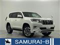 2021 Toyota Land Cruiser Prado