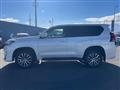 2018 Toyota Land Cruiser Prado