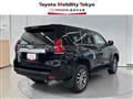 2020 Toyota Land Cruiser Prado