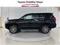 2020 Toyota Land Cruiser Prado