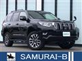 2021 Toyota Land Cruiser Prado