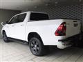 2022 Toyota Hilux