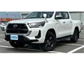 2022 Toyota Hilux