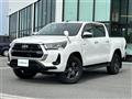 2022 Toyota Hilux