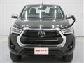 2022 Toyota Hilux