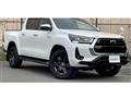 2022 Toyota Hilux