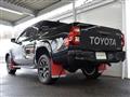 2022 Toyota Hilux