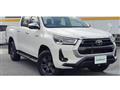 2021 Toyota Hilux